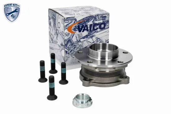 Radlagersatz Vorderachse VAICO V20-1996 Bild Radlagersatz Vorderachse VAICO V20-1996