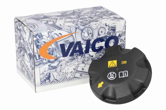 Verschlussdeckel, Kühlmittelbehälter VAICO V20-2058 Bild Verschlussdeckel, Kühlmittelbehälter VAICO V20-2058