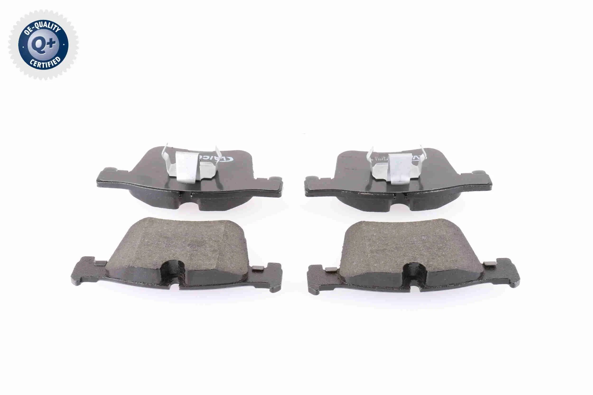 Bremsbelagsatz, Scheibenbremse Vorderachse VAICO V20-2074