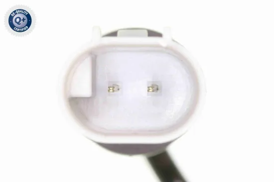 Bremsbelagsatz, Scheibenbremse Hinterachse VAICO V20-2075 Bild Bremsbelagsatz, Scheibenbremse Hinterachse VAICO V20-2075