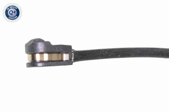 Bremsbelagsatz, Scheibenbremse Hinterachse VAICO V20-2075 Bild Bremsbelagsatz, Scheibenbremse Hinterachse VAICO V20-2075