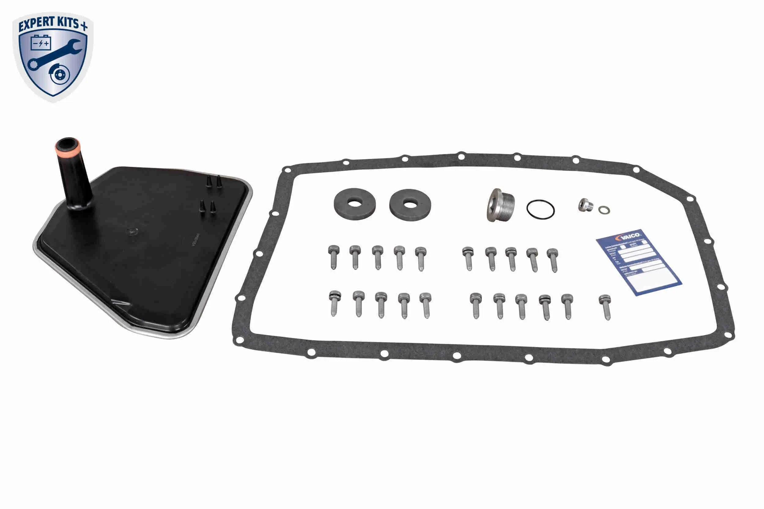 Teilesatz, Automatikgetriebe-Ölwechsel VAICO V20-2081-BEK