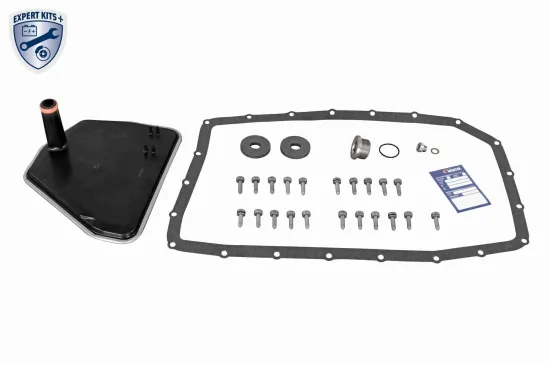 Teilesatz, Automatikgetriebe-Ölwechsel VAICO V20-2081-BEK Bild Teilesatz, Automatikgetriebe-Ölwechsel VAICO V20-2081-BEK