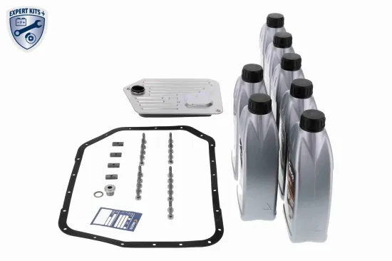 Teilesatz, Automatikgetriebe-Ölwechsel VAICO V20-2086 Bild Teilesatz, Automatikgetriebe-Ölwechsel VAICO V20-2086