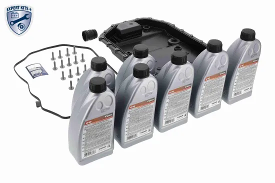 Teilesatz, Automatikgetriebe-Ölwechsel VAICO V20-2089 Bild Teilesatz, Automatikgetriebe-Ölwechsel VAICO V20-2089