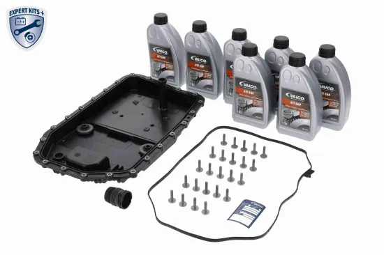 Teilesatz, Automatikgetriebe-Ölwechsel VAICO V20-2089 Bild Teilesatz, Automatikgetriebe-Ölwechsel VAICO V20-2089