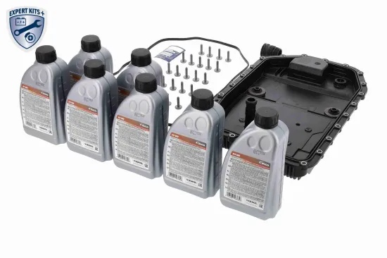 Teilesatz, Automatikgetriebe-Ölwechsel VAICO V20-2089 Bild Teilesatz, Automatikgetriebe-Ölwechsel VAICO V20-2089