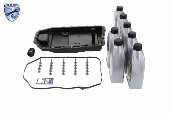 Teilesatz, Automatikgetriebe-Ölwechsel VAICO V20-2089 Bild Teilesatz, Automatikgetriebe-Ölwechsel VAICO V20-2089