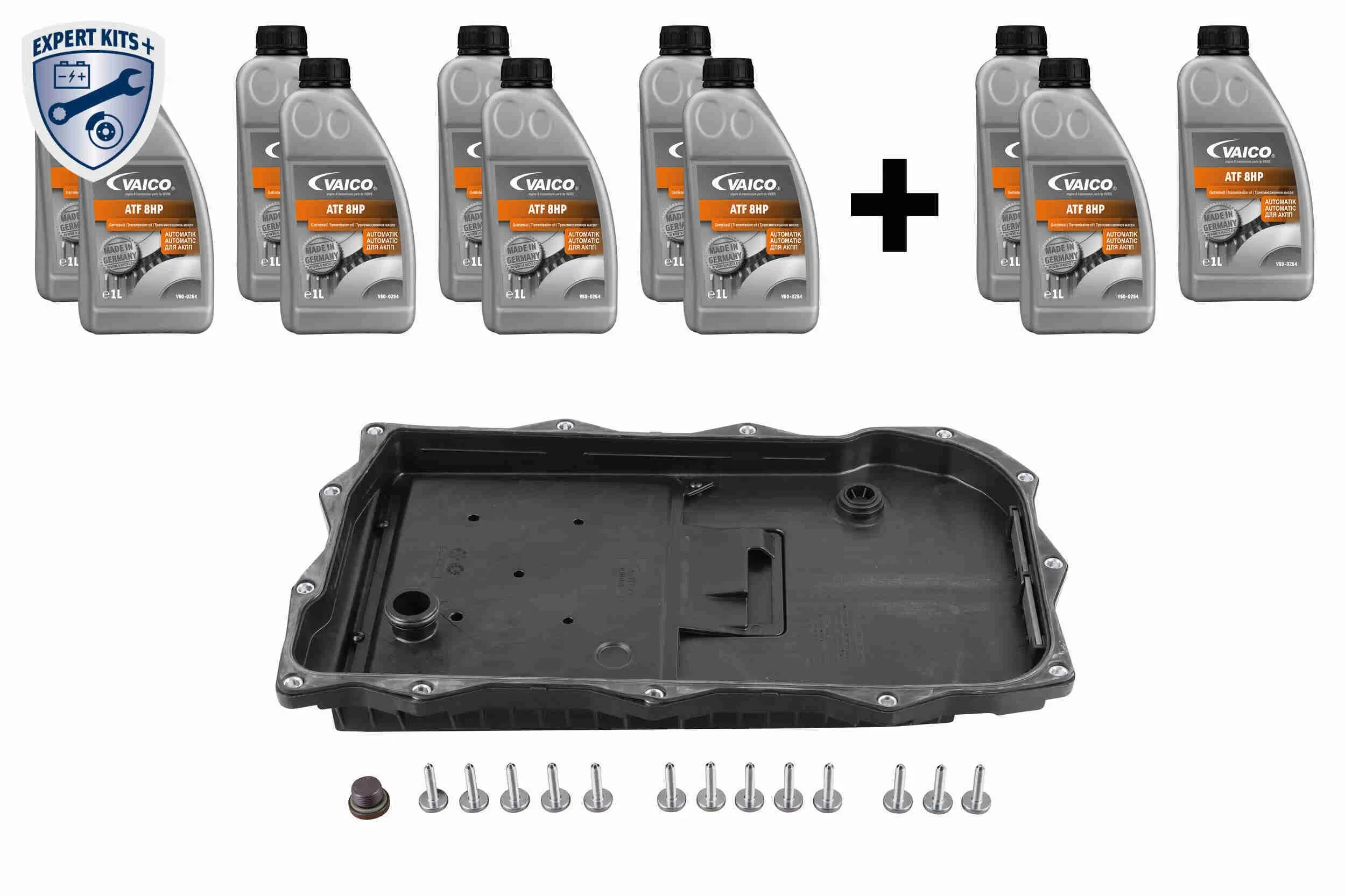 Teilesatz, Automatikgetriebe-Ölwechsel VAICO V20-2090-XXL