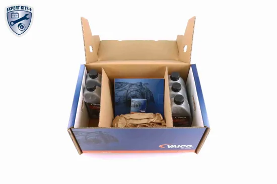 Teilesatz, Automatikgetriebe-Ölwechsel VAICO V20-2095 Bild Teilesatz, Automatikgetriebe-Ölwechsel VAICO V20-2095