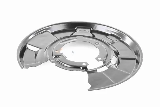 Spritzblech, Bremsscheibe Hinterachse links VAICO V20-2140 Bild Spritzblech, Bremsscheibe Hinterachse links VAICO V20-2140