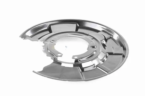 Spritzblech, Bremsscheibe Hinterachse links VAICO V20-2140 Bild Spritzblech, Bremsscheibe Hinterachse links VAICO V20-2140