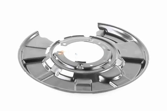 Spritzblech, Bremsscheibe Hinterachse links VAICO V20-2140 Bild Spritzblech, Bremsscheibe Hinterachse links VAICO V20-2140