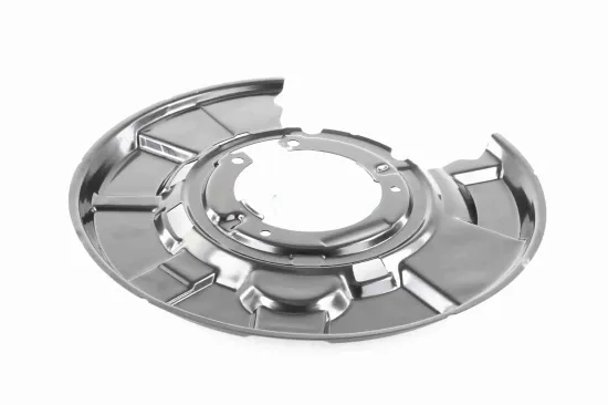 Spritzblech, Bremsscheibe Hinterachse links VAICO V20-2140 Bild Spritzblech, Bremsscheibe Hinterachse links VAICO V20-2140