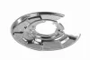 Spritzblech, Bremsscheibe Hinterachse links VAICO V20-2140 Bild Spritzblech, Bremsscheibe Hinterachse links VAICO V20-2140