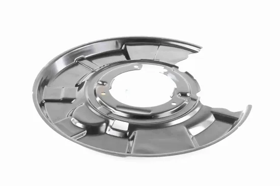 Spritzblech, Bremsscheibe Hinterachse links VAICO V20-2140 Bild Spritzblech, Bremsscheibe Hinterachse links VAICO V20-2140