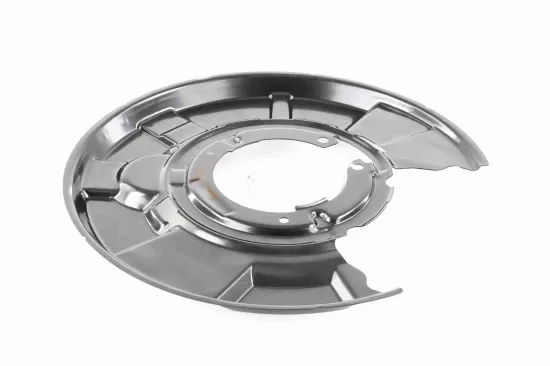 Spritzblech, Bremsscheibe Hinterachse links VAICO V20-2140 Bild Spritzblech, Bremsscheibe Hinterachse links VAICO V20-2140