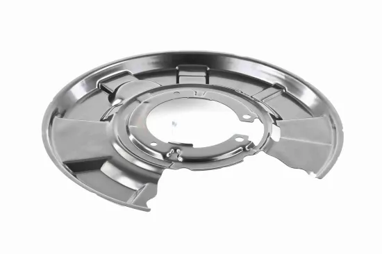 Spritzblech, Bremsscheibe Hinterachse links VAICO V20-2140 Bild Spritzblech, Bremsscheibe Hinterachse links VAICO V20-2140