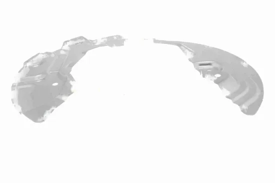 Spritzblech, Bremsscheibe Vorderachse links VAICO V20-2142 Bild Spritzblech, Bremsscheibe Vorderachse links VAICO V20-2142