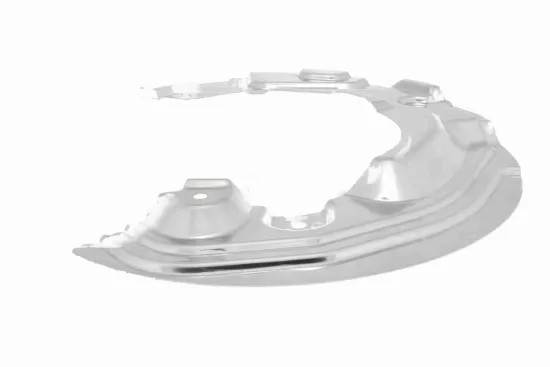 Spritzblech, Bremsscheibe Vorderachse links VAICO V20-2142 Bild Spritzblech, Bremsscheibe Vorderachse links VAICO V20-2142