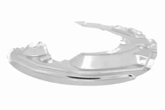 Spritzblech, Bremsscheibe Vorderachse links VAICO V20-2142 Bild Spritzblech, Bremsscheibe Vorderachse links VAICO V20-2142