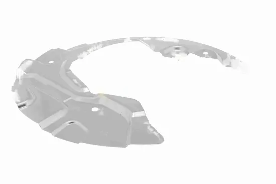 Spritzblech, Bremsscheibe Vorderachse links VAICO V20-2142 Bild Spritzblech, Bremsscheibe Vorderachse links VAICO V20-2142