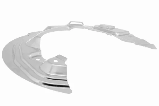 Spritzblech, Bremsscheibe Vorderachse rechts VAICO V20-2143 Bild Spritzblech, Bremsscheibe Vorderachse rechts VAICO V20-2143