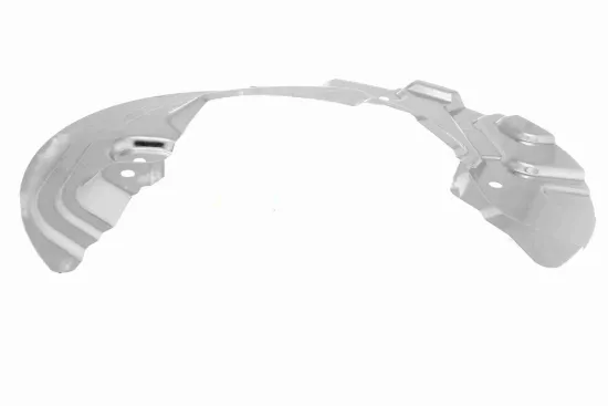 Spritzblech, Bremsscheibe Vorderachse rechts VAICO V20-2143 Bild Spritzblech, Bremsscheibe Vorderachse rechts VAICO V20-2143