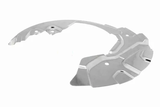 Spritzblech, Bremsscheibe Vorderachse rechts VAICO V20-2143 Bild Spritzblech, Bremsscheibe Vorderachse rechts VAICO V20-2143