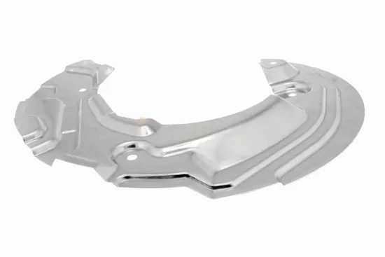 Spritzblech, Bremsscheibe Vorderachse rechts VAICO V20-2143 Bild Spritzblech, Bremsscheibe Vorderachse rechts VAICO V20-2143