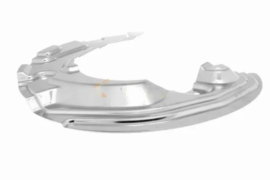 Spritzblech, Bremsscheibe Vorderachse rechts VAICO V20-2143 Bild Spritzblech, Bremsscheibe Vorderachse rechts VAICO V20-2143