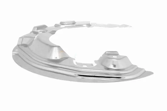 Spritzblech, Bremsscheibe Vorderachse rechts VAICO V20-2143 Bild Spritzblech, Bremsscheibe Vorderachse rechts VAICO V20-2143