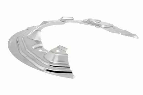 Spritzblech, Bremsscheibe Vorderachse rechts VAICO V20-2143 Bild Spritzblech, Bremsscheibe Vorderachse rechts VAICO V20-2143