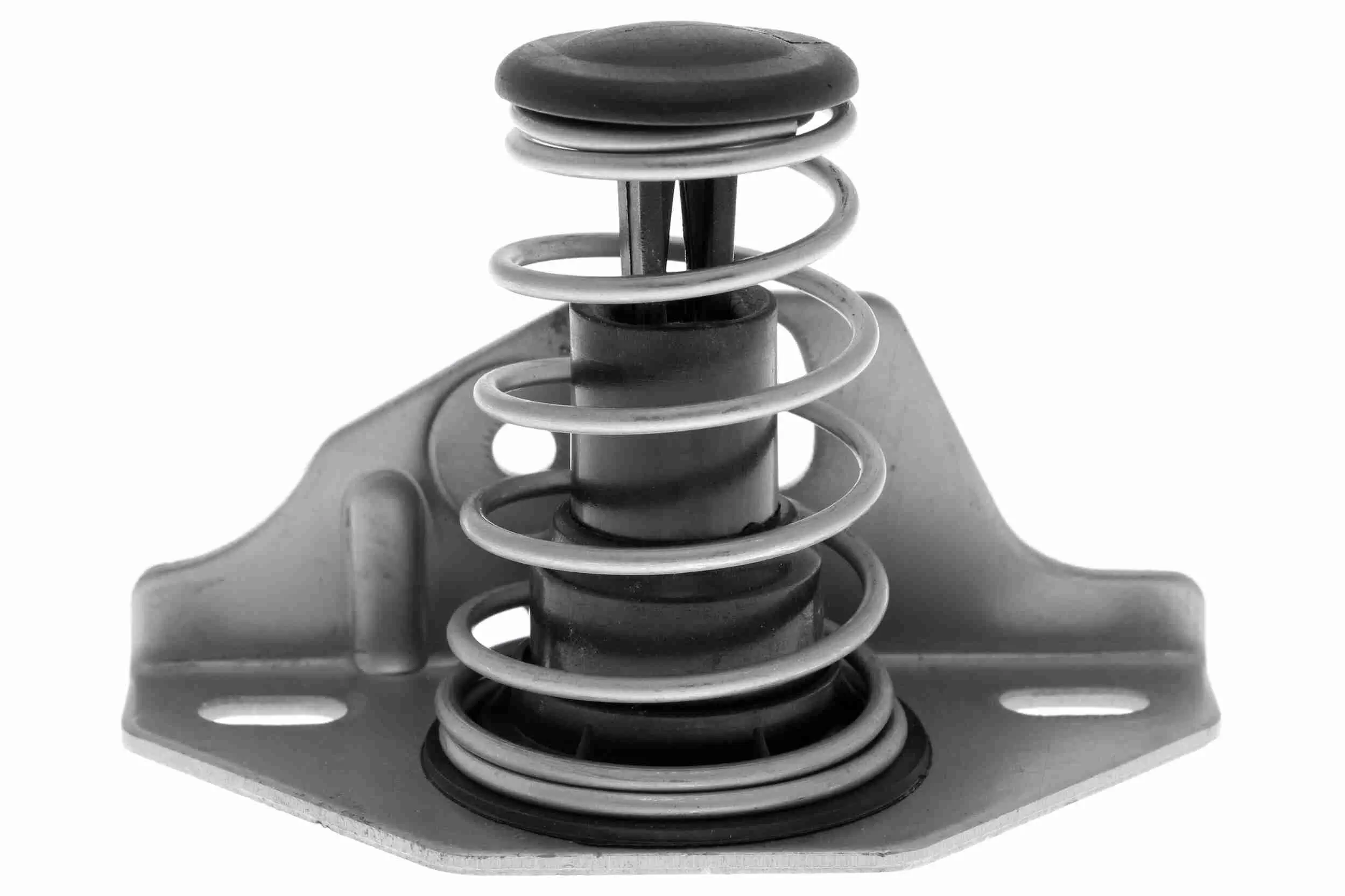 Motorhaubenschloss links rechts VAICO V20-2150