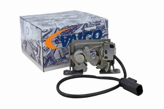 Motorhaubenschloss VAICO V20-2153 Bild Motorhaubenschloss VAICO V20-2153