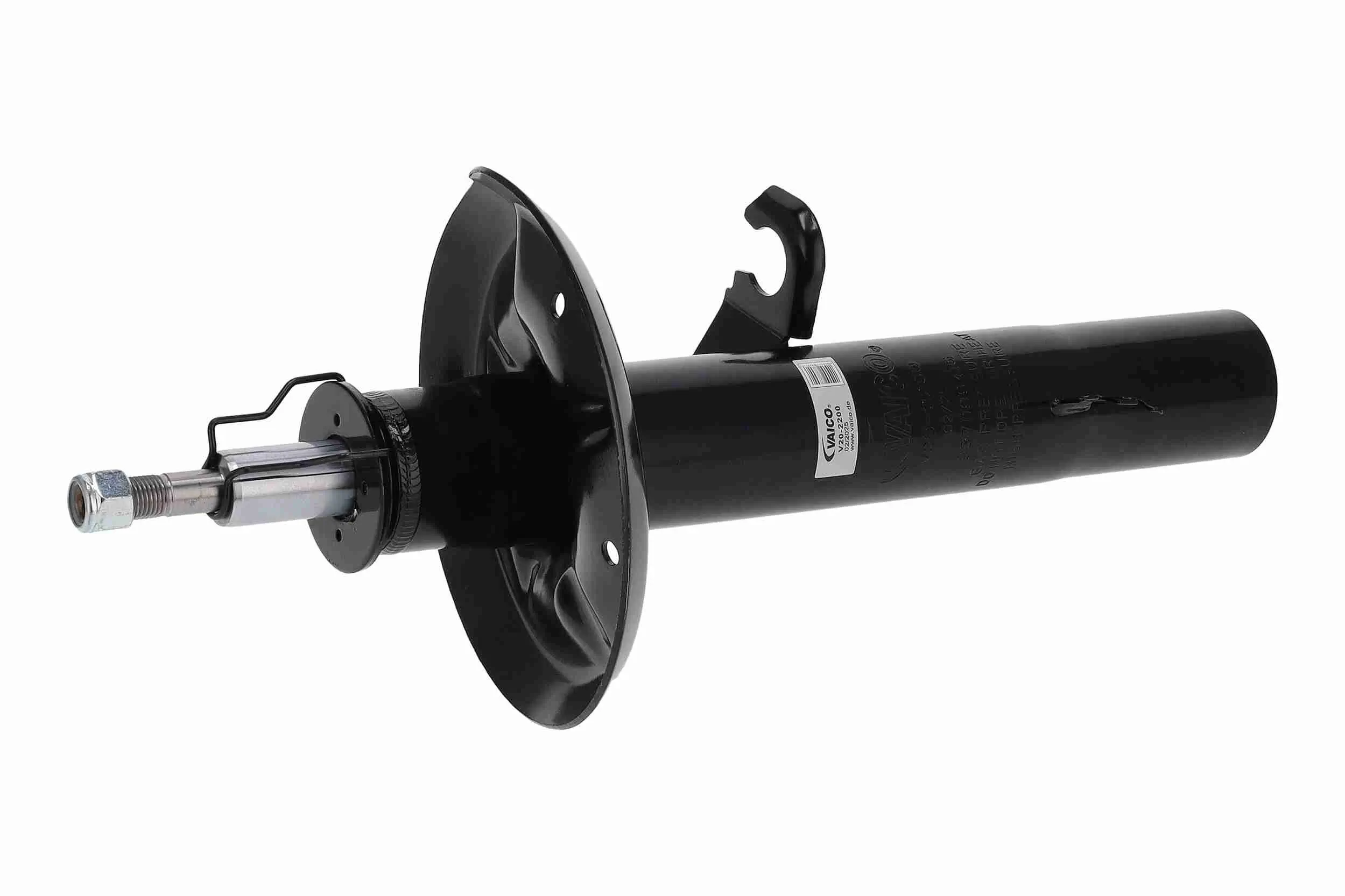 Stoßdämpfer Vorderachse links VAICO V20-2200