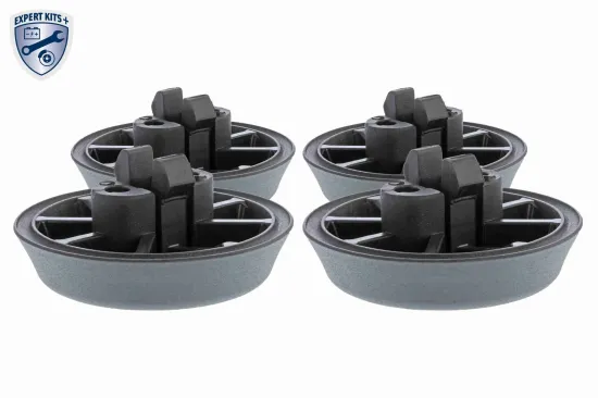 Aufnahmesatz, Wagenheber hinten beidseitig vorne VAICO V20-2221 Bild Aufnahmesatz, Wagenheber hinten beidseitig vorne VAICO V20-2221