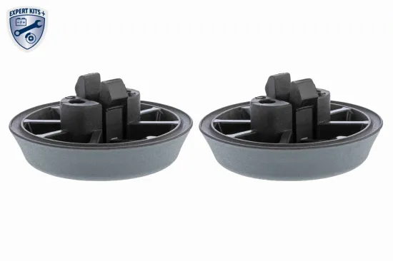 Aufnahmesatz, Wagenheber beidseitig hinten vorne VAICO V20-2222 Bild Aufnahmesatz, Wagenheber beidseitig hinten vorne VAICO V20-2222