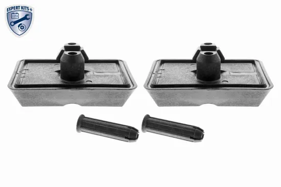 Aufnahmesatz, Wagenheber beidseitig vorne und hinten VAICO V20-2224 Bild Aufnahmesatz, Wagenheber beidseitig vorne und hinten VAICO V20-2224