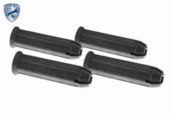 Aufnahmesatz, Wagenheber beidseitig vorne und hinten VAICO V20-2225 Bild Aufnahmesatz, Wagenheber beidseitig vorne und hinten VAICO V20-2225