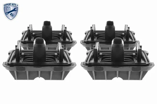 Aufnahmesatz, Wagenheber vorne beidseitig hinten VAICO V20-2233 Bild Aufnahmesatz, Wagenheber vorne beidseitig hinten VAICO V20-2233