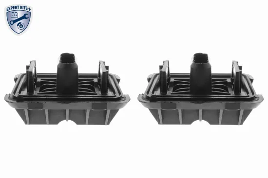 Aufnahmesatz, Wagenheber beidseitig hinten vorne VAICO V20-2234 Bild Aufnahmesatz, Wagenheber beidseitig hinten vorne VAICO V20-2234