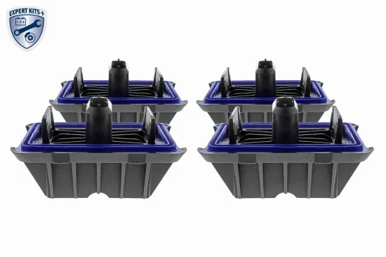 Aufnahmesatz, Wagenheber beidseitig hinten vorne VAICO V20-2235 Bild Aufnahmesatz, Wagenheber beidseitig hinten vorne VAICO V20-2235