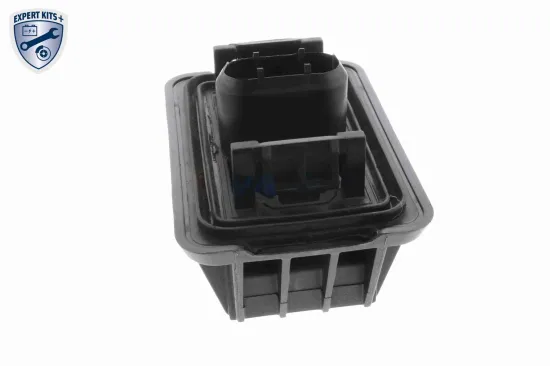 Aufnahmesatz, Wagenheber hinten vorne beidseitig VAICO V20-2237 Bild Aufnahmesatz, Wagenheber hinten vorne beidseitig VAICO V20-2237