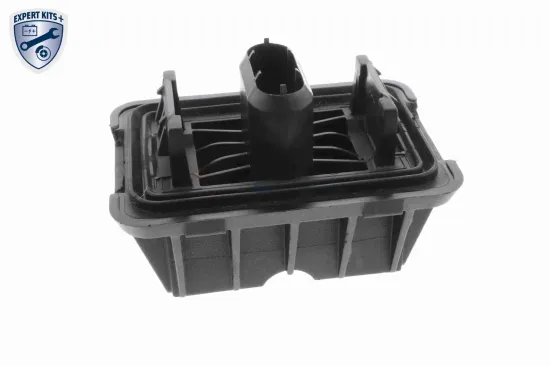 Aufnahmesatz, Wagenheber hinten vorne beidseitig VAICO V20-2237 Bild Aufnahmesatz, Wagenheber hinten vorne beidseitig VAICO V20-2237