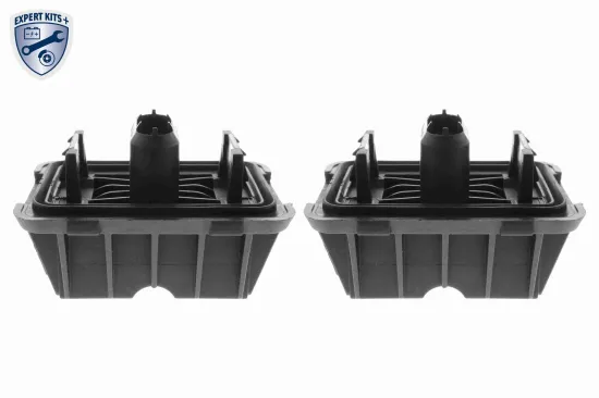 Aufnahmesatz, Wagenheber beidseitig hinten vorne VAICO V20-2238 Bild Aufnahmesatz, Wagenheber beidseitig hinten vorne VAICO V20-2238