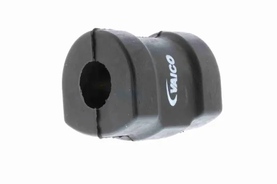 Lagerung, Stabilisator Vorderachse links Vorderachse rechts VAICO V20-2267 Bild Lagerung, Stabilisator Vorderachse links Vorderachse rechts VAICO V20-2267