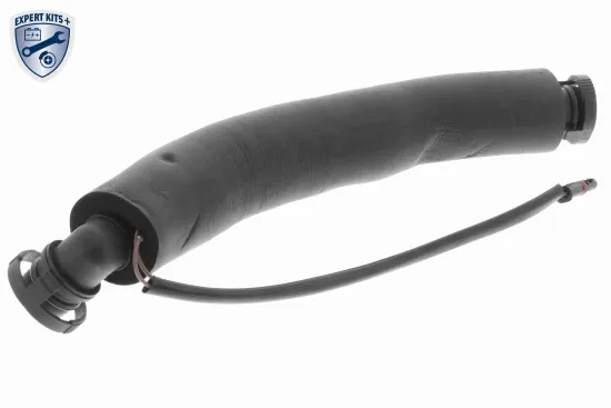 Schlauch, Kurbelgehäuseentlüftung Kurbelgehäuse VAICO V20-2276 Bild Schlauch, Kurbelgehäuseentlüftung Kurbelgehäuse VAICO V20-2276