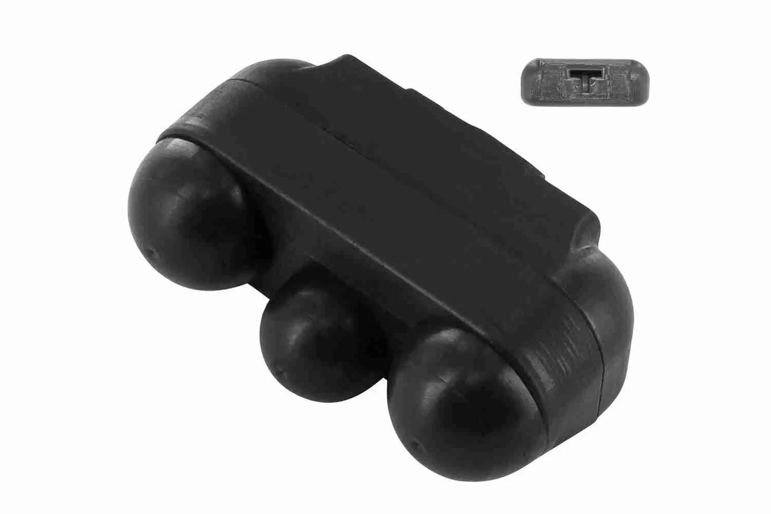 Lagerung, Kühler VAICO V20-2323