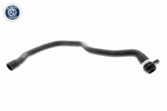 Kühlerschlauch VAICO V20-2368 Bild Kühlerschlauch VAICO V20-2368